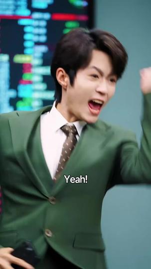 Walking Past You Into Forever Episode 9