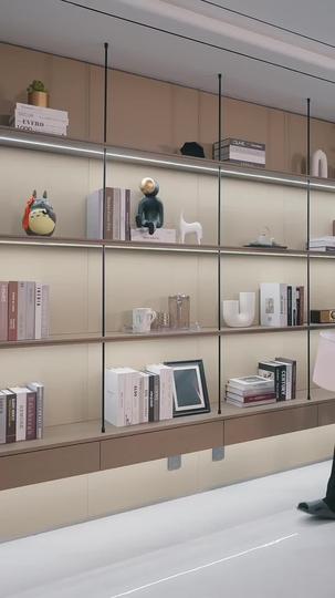 爱止于黄昏尽头 第4集