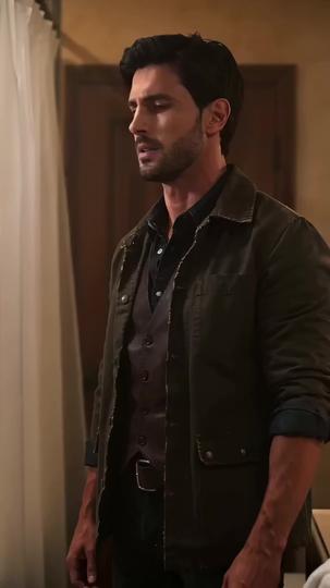 Falling for My Cowboy Episode 11