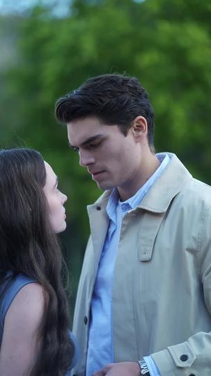 Love You Whoever You Are Episode 3