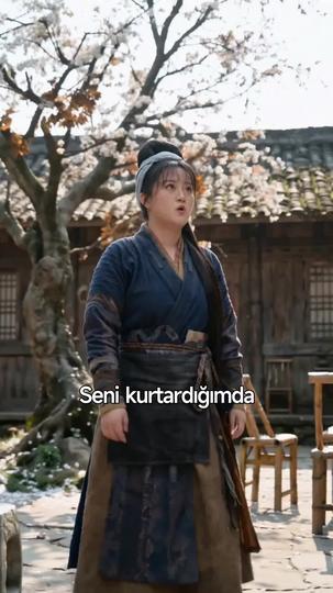 İntikam Meleği: Kilolu Casus Böl. 4