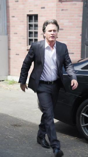 El heredero perdido: Una venganza navideña Episodio 9