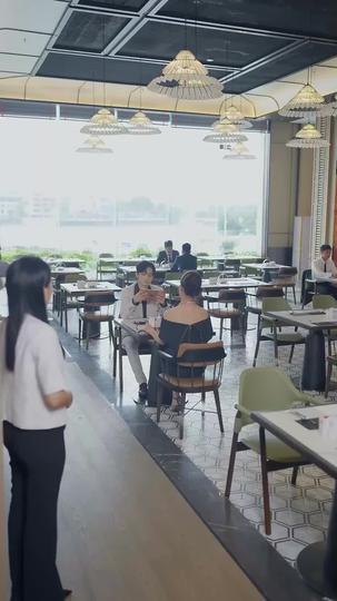 My Ex-Wife, The Secret Mogul Episode 11