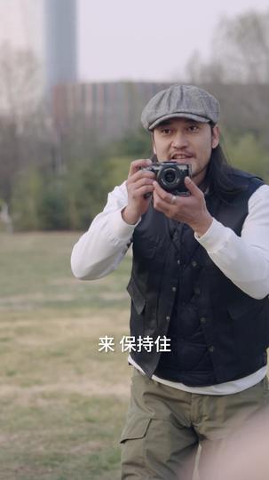 亲吻月亮 第1集