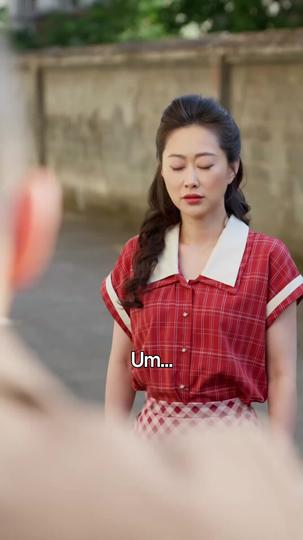 Love That Leaves No Trace Episode 8