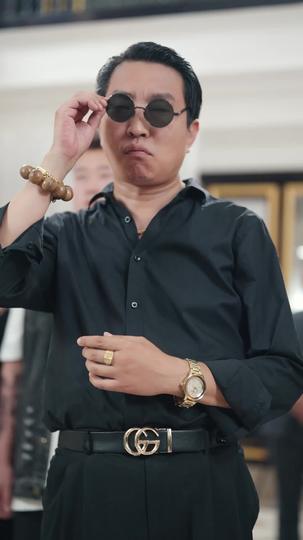 转身再无手足情 第4集