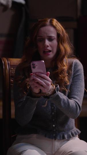 Daddy, Save Me Episode 2