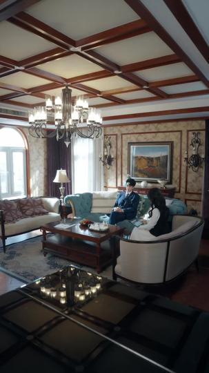 天降锦鲤，赐我好运来 第11集