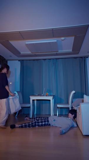 The Stock Crashed Aunt Joins the Market Forces Episode 5