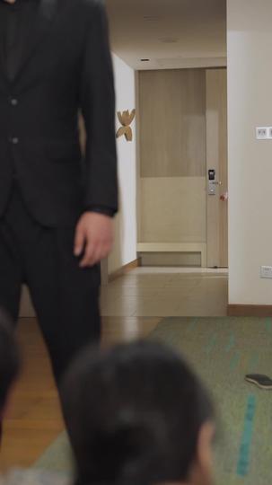 Fangs of Betrayal Episode 8