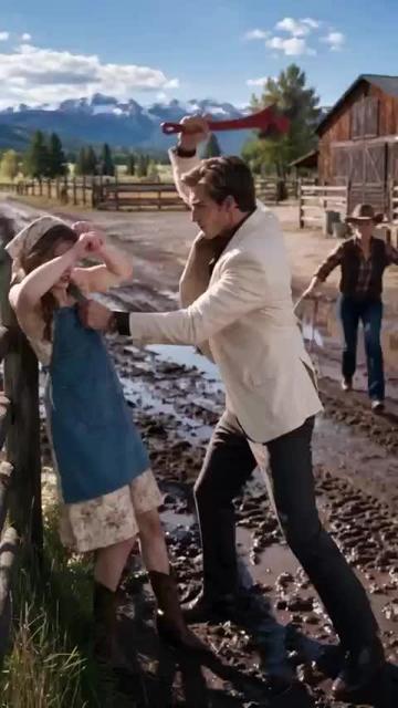 The Cowboy I Married is a Secret Tycoon Ep. 10