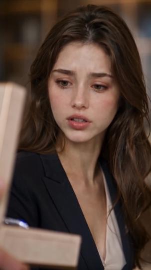 Beneath the Secretary Episode 8