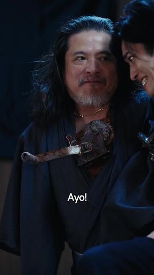 Nyawa di Meja Taruhan Episode 7