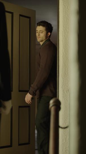 Forbidden Desire: The Vampire CEO's Servant Episode 7