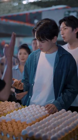 Kembalilah, Adik Tercinta Episode 9