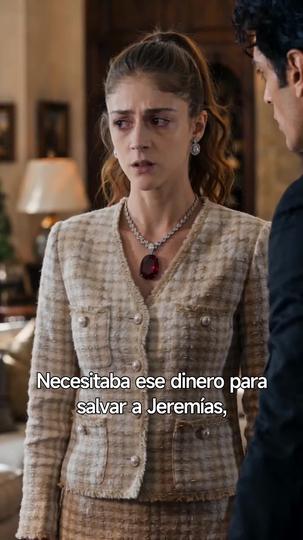 De esposa rechazada a princesa licántropa Episodio 9