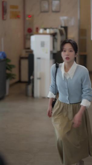 Przypadek, który stał się przeznaczeniem Odcinek 3