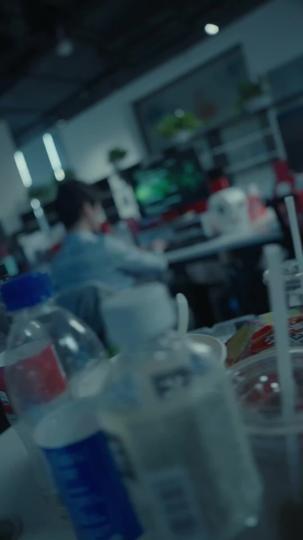 Back on Top, Stronger Than Ever Episode 1