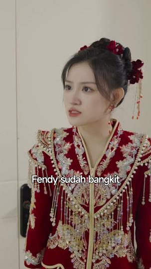 Pernikahan yang Penuh Racun Episode 10