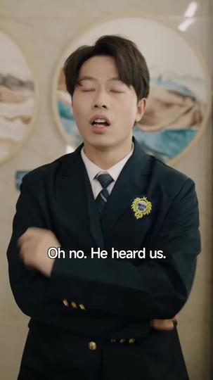 A Heart That Won't Break Again Episode 5