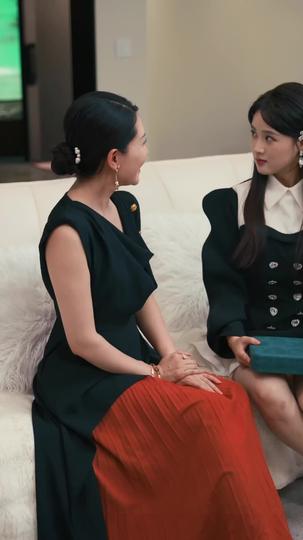 Reina de mi propio fuego Episodio 3