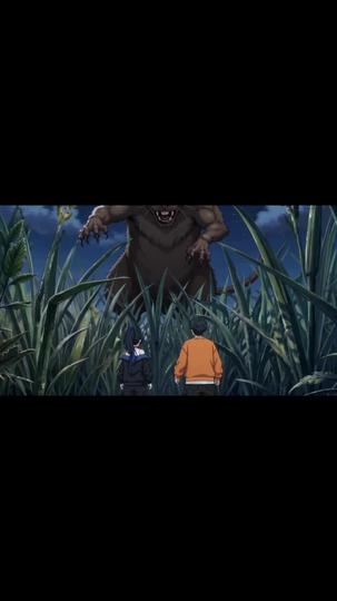 Infinite Evolution: No Limit to Power Episode 4