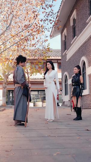 From Rags, He Commands the World Episode 8