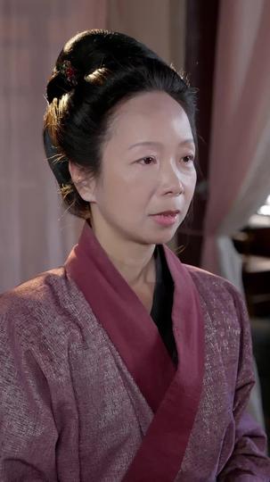 香雪谋山河 第7集