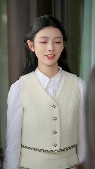 Shadows of the Past, Flames of the Heart Episode 8