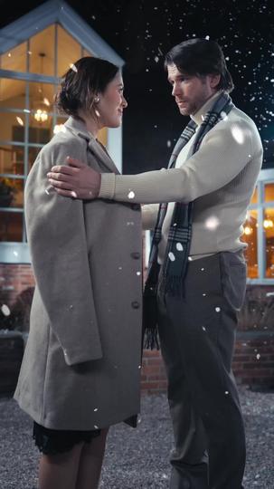 Papá, mamá se casó con un hombre mejor Episodio 11