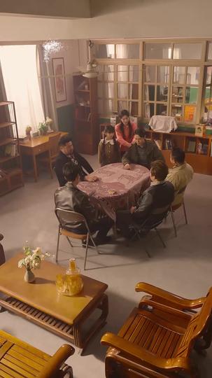 人生可许再回头 第3集