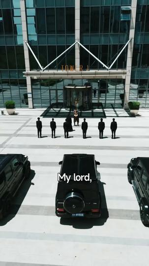 My Family's Secret Lives Episode 2