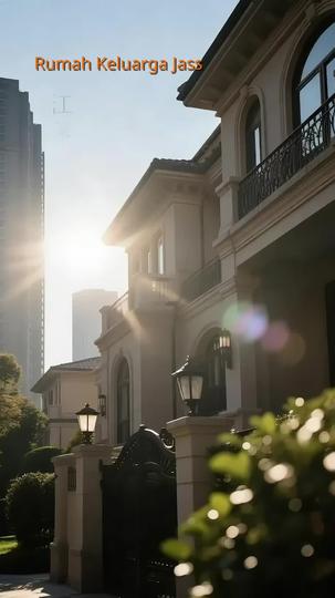 Putri Asli dan Palsu (Sulih Suara) Episode 1