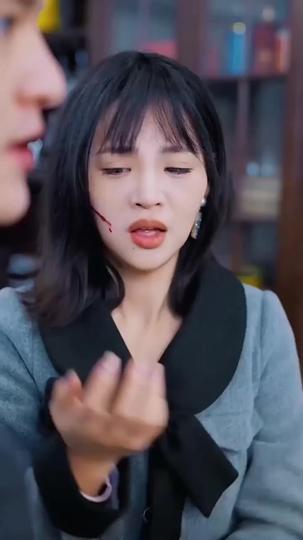 Luka yang Menjadi Kekuatan (Sulih Suara) Episode 2
