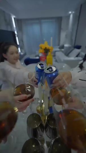 Love's Sweet Agony Episode 7