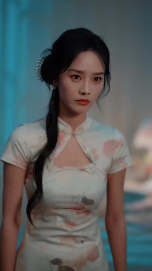 The CEO's Surprise Daughter Episode 4