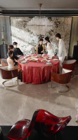 夏日里的半页星空 第9集