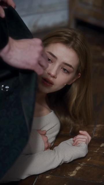 Married with My Secret Boss Ep. 9