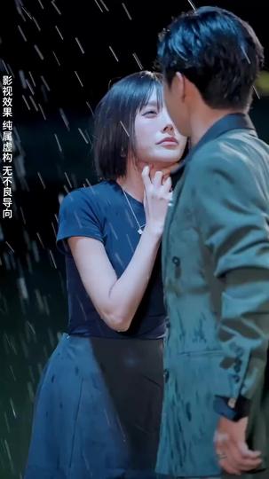 Haunted by Her Goodbye Episode 6