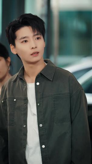 จ้าวมังกร พิทักษ์เธอ ที่4ตอน