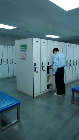 Love in the Sun, Revenge from the Shadow Episode 8