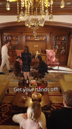 My Son Let Me Die Episode 10