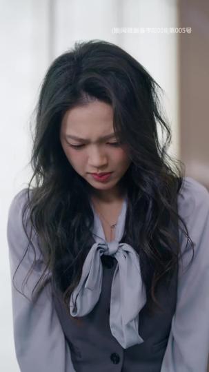 When Worlds Meet in Love Episode 6