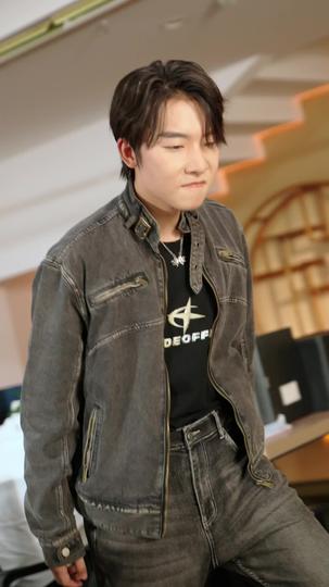 如果找到你 第4集