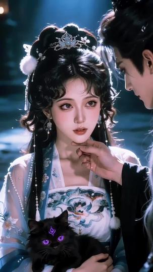 掉入魔界後我帶着契約妖獸殺瘋了 第8集