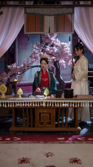 Chessboard of Hearts and Thrones Episode 8