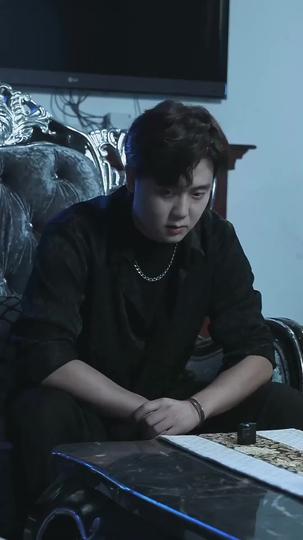 Birthday Party of Despair Episode 7