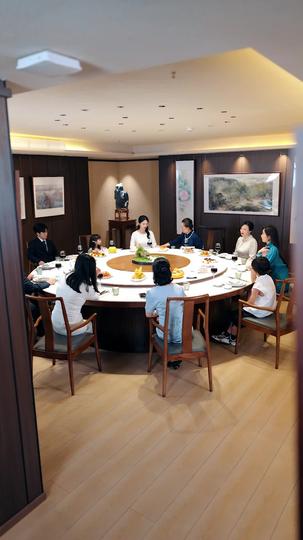 封总别追了，夫人领证了 第10集