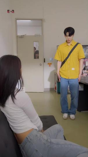 커밍아웃 대작전 제2회