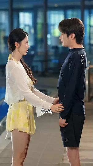 Love & Ruin: Where We End Episode 9